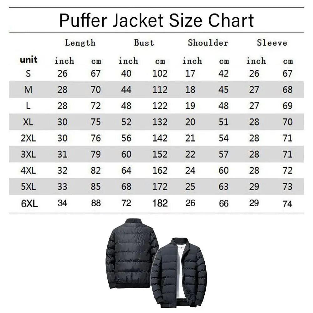 Philadelphia Eagles New Personalized Winter Puffer Jacket AZBTPFKJ000012