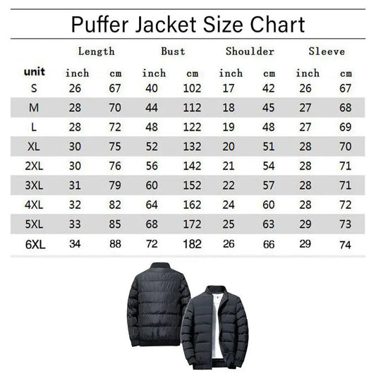Buffalo Bills New Personalized Winter Puffer Jacket AZBTPFKJ000023
