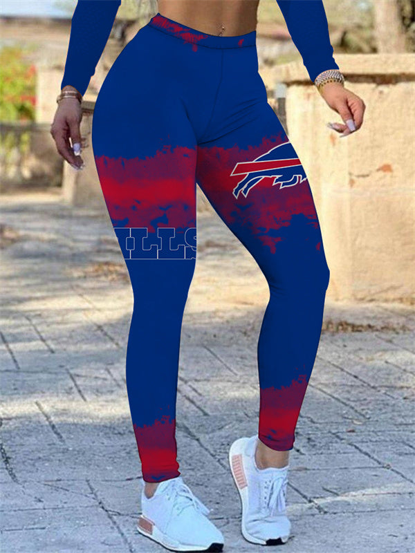 Buffalo Bills Leggings AZCLG367