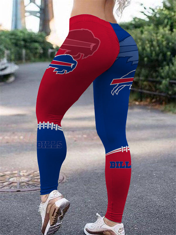 Buffalo Bills Leggings AZCLG366