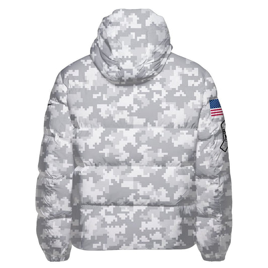 New England Patriots CozyCloud Down Jacket AZBTDWJ000303
