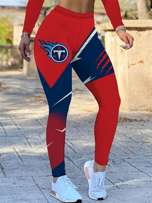 Tennessee Titans Leggings AZCLG610