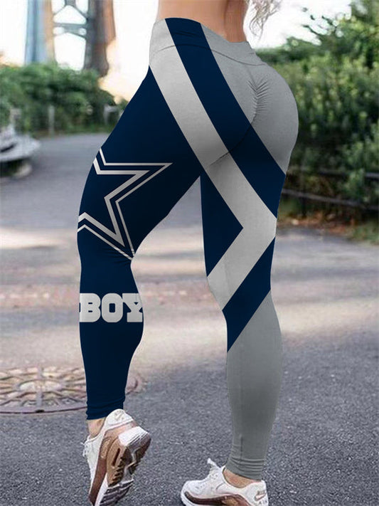 Dallas Cowboys Leggings AZCLG348