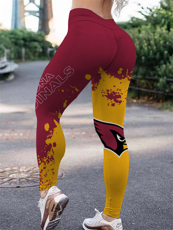 Arizona Cardinals Leggings AZCLG416