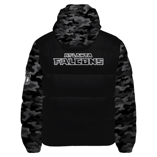 Atlanta Falcons  CozyCloud Down Jacket AZBTDWJ000157