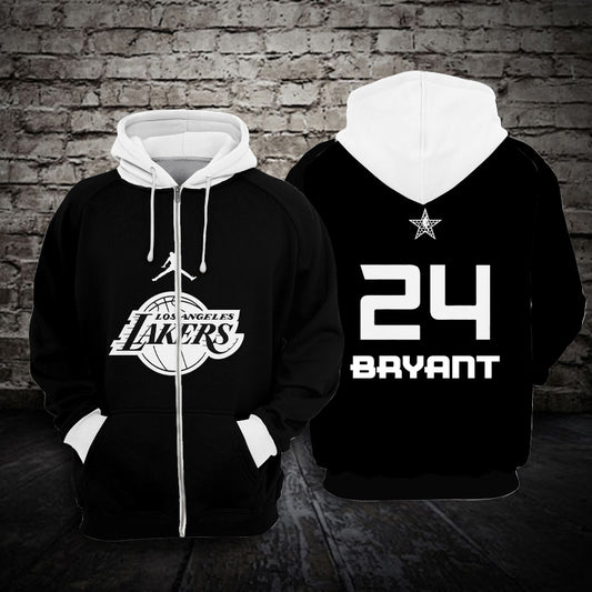 Kobe Bryant Limited Hoodie 398