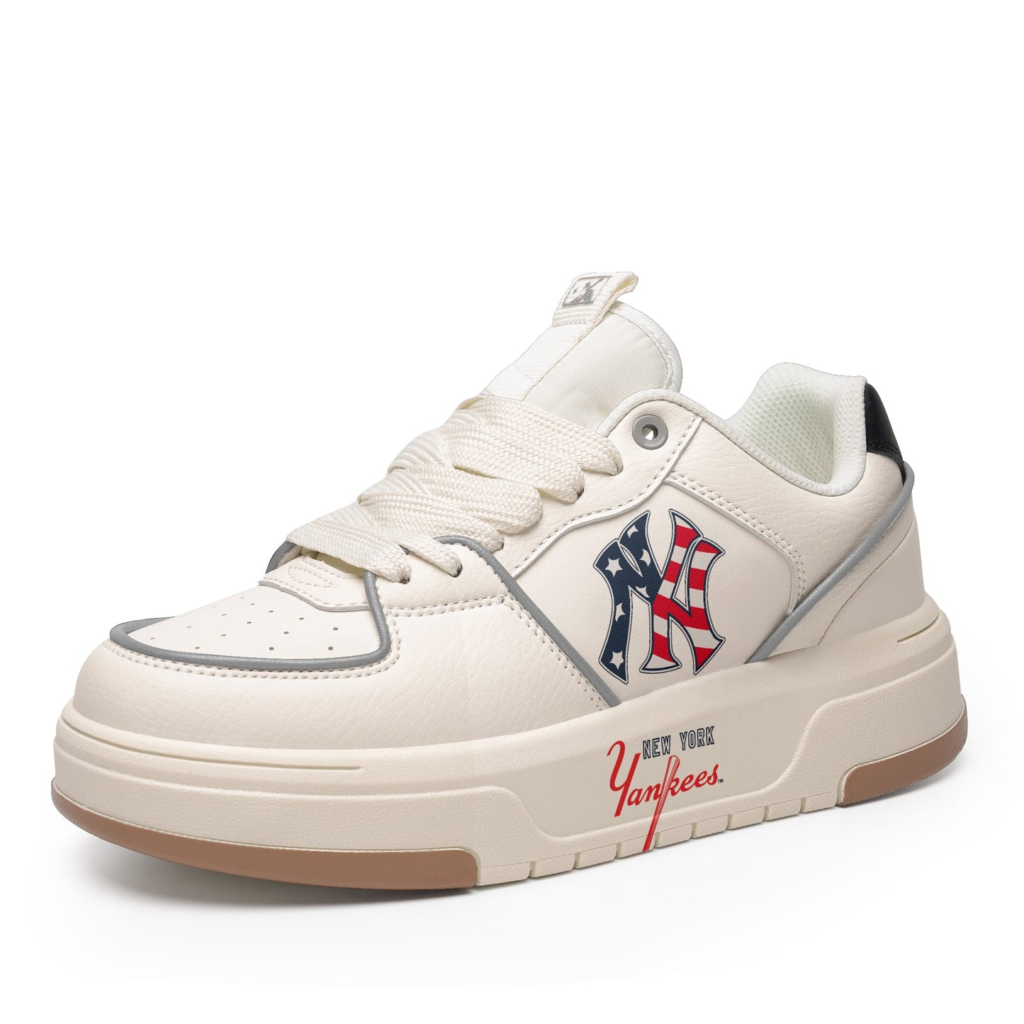 New York Yankees MLB Sneakers 001