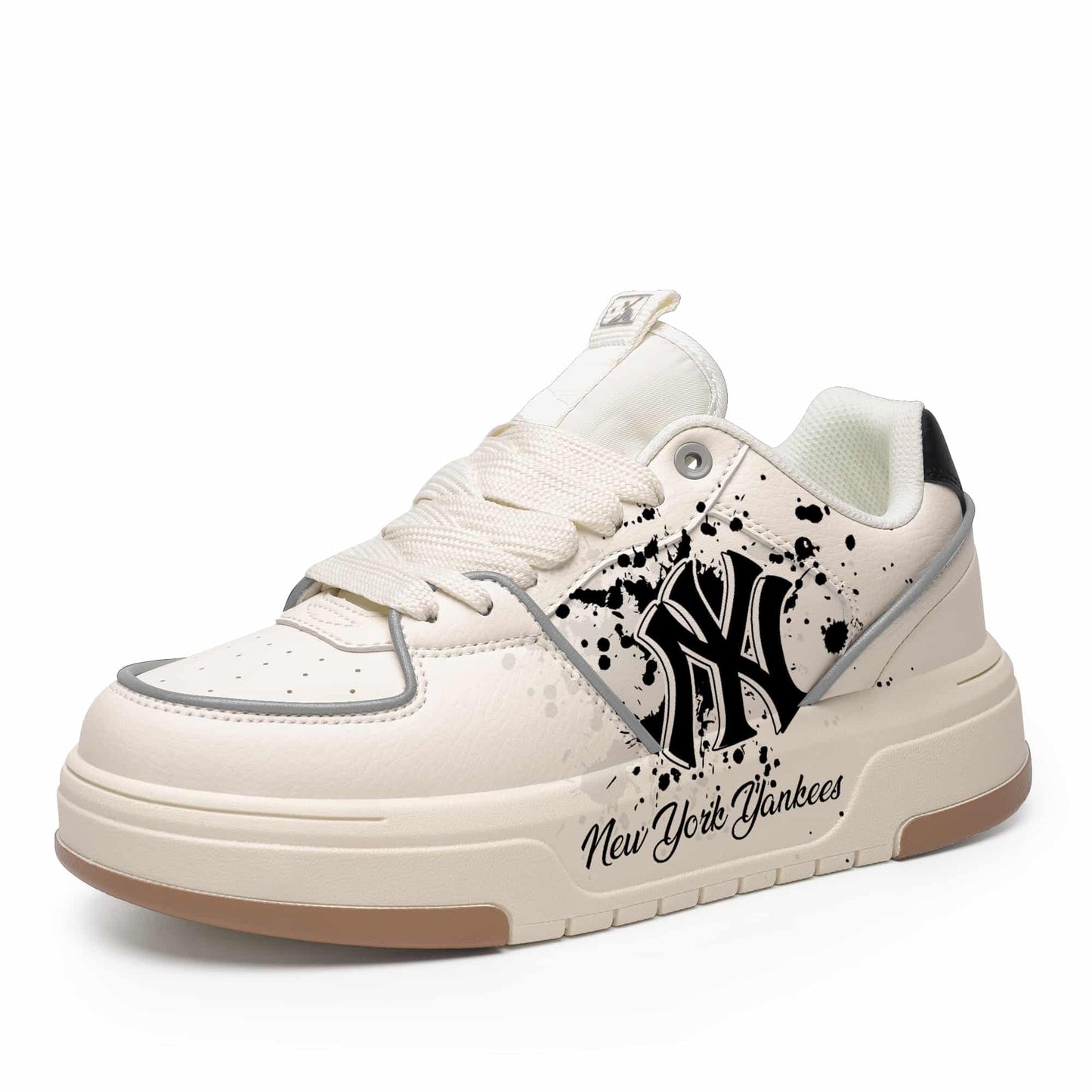 New York Yankees MLB Sneakers 002