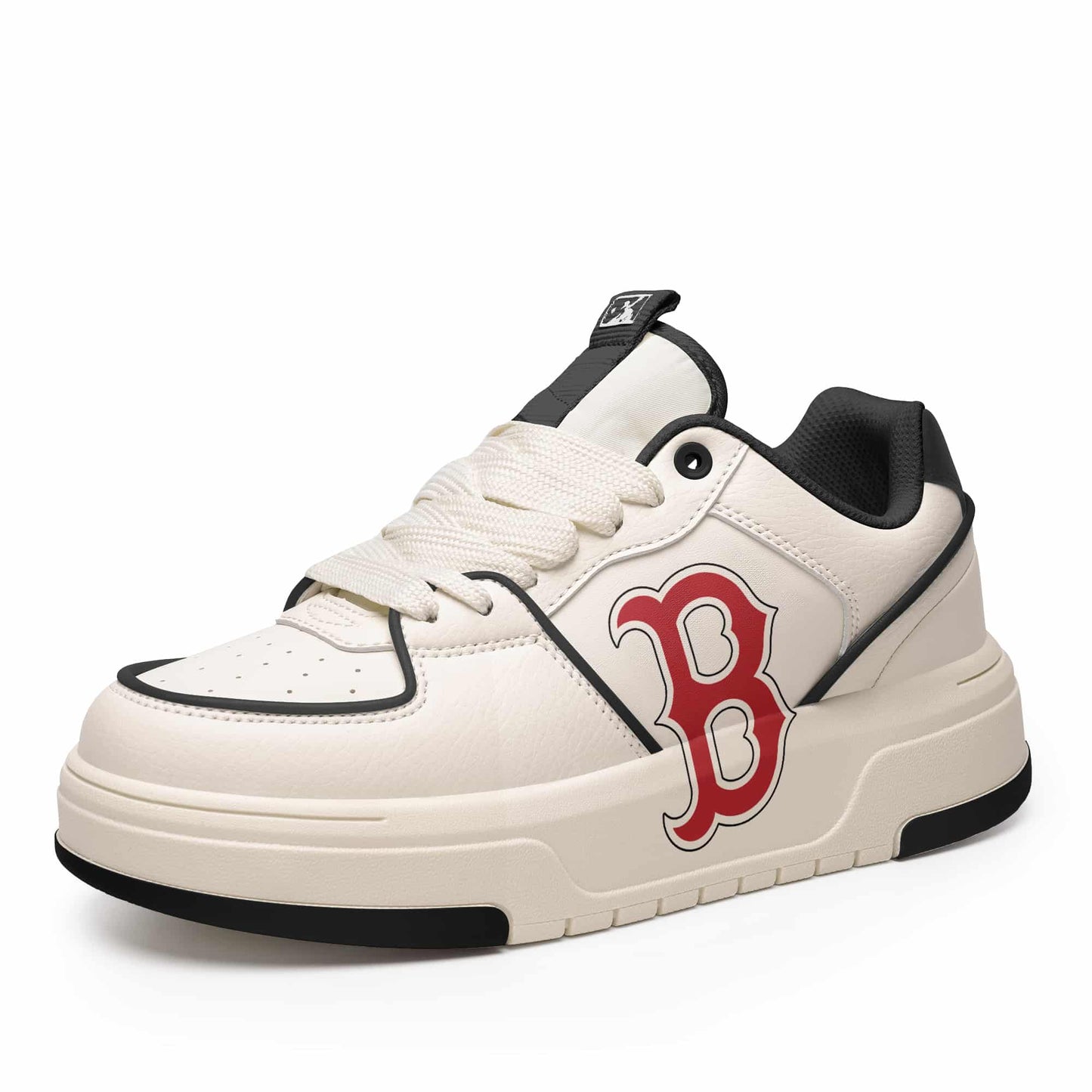 Boston Red Sox MLB Sneakers 004