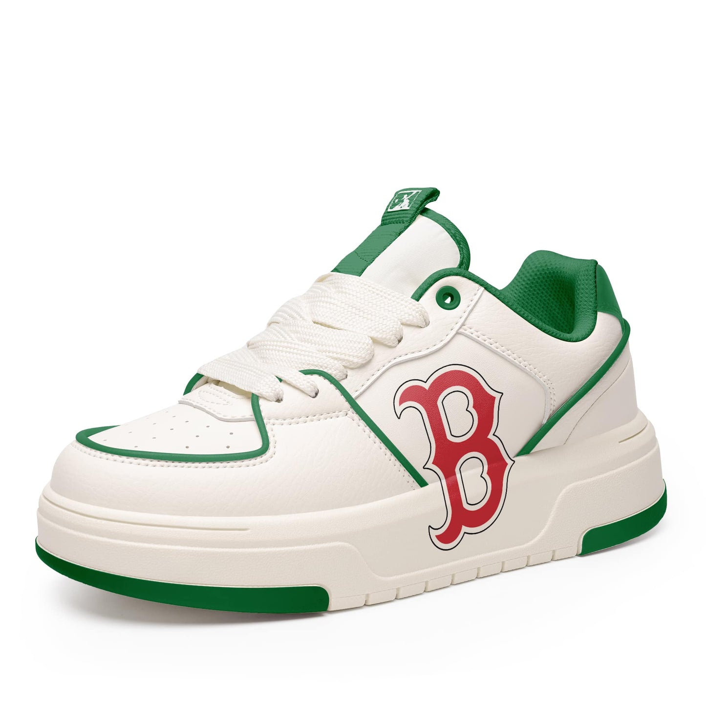 Boston Red Sox MLB Sneakers 004