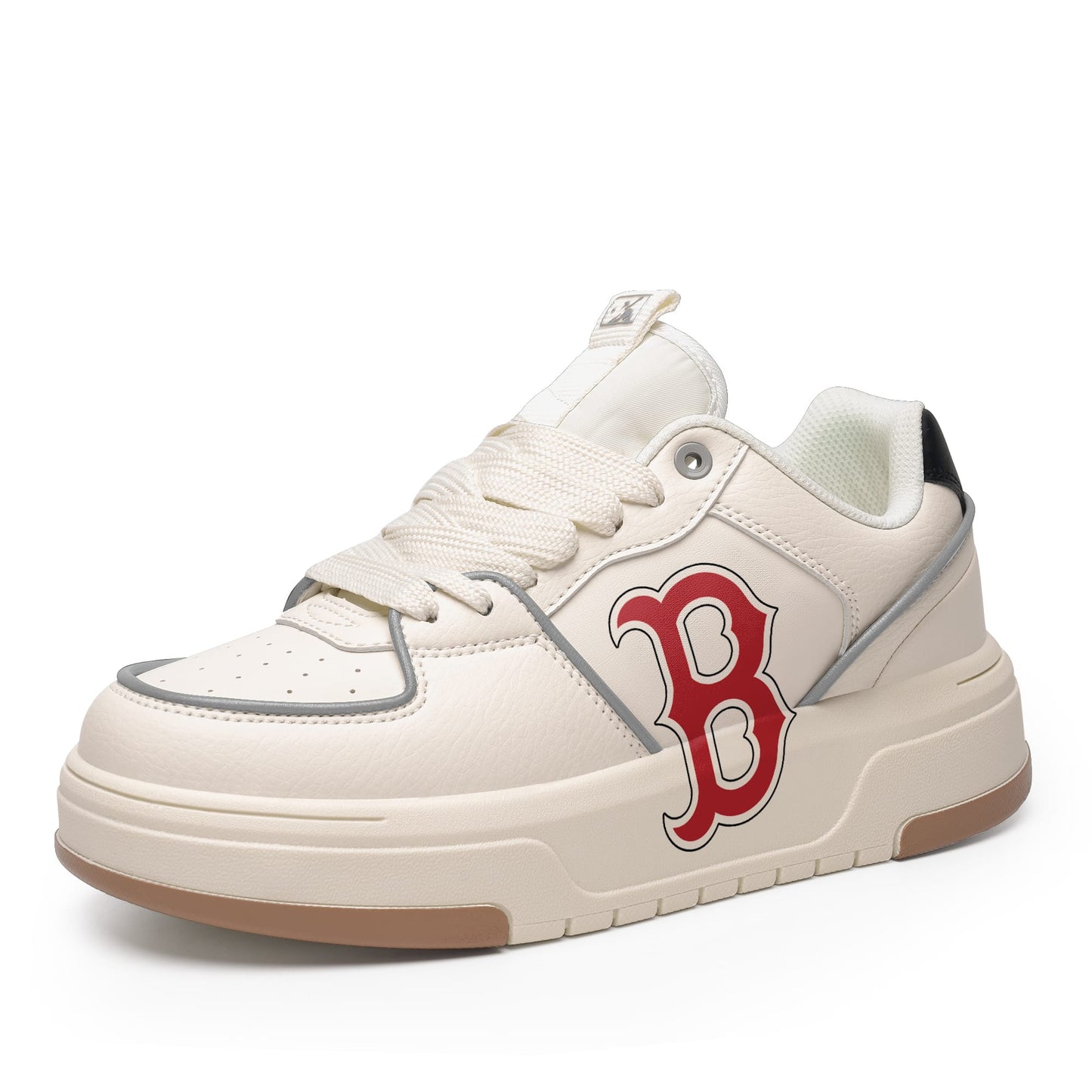 Boston Red Sox MLB Sneakers 004
