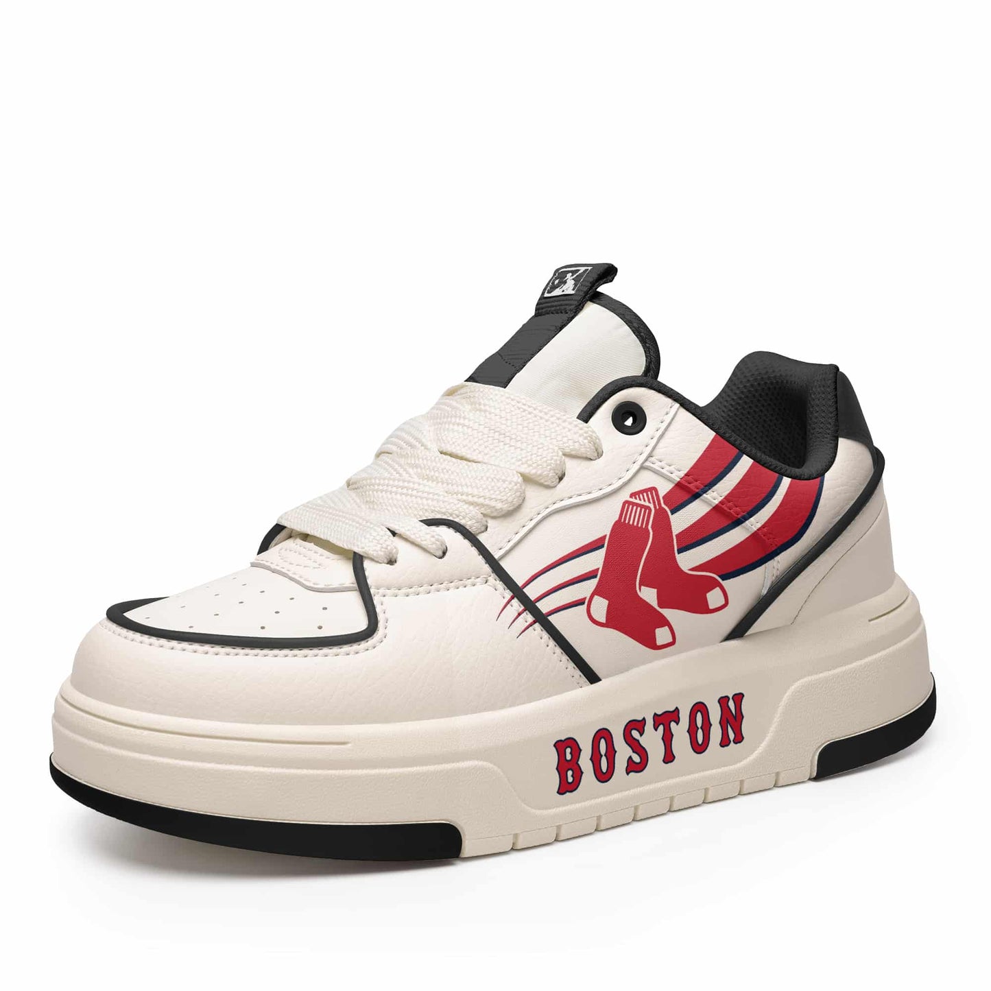 Boston Red Sox MLB Sneakers 005