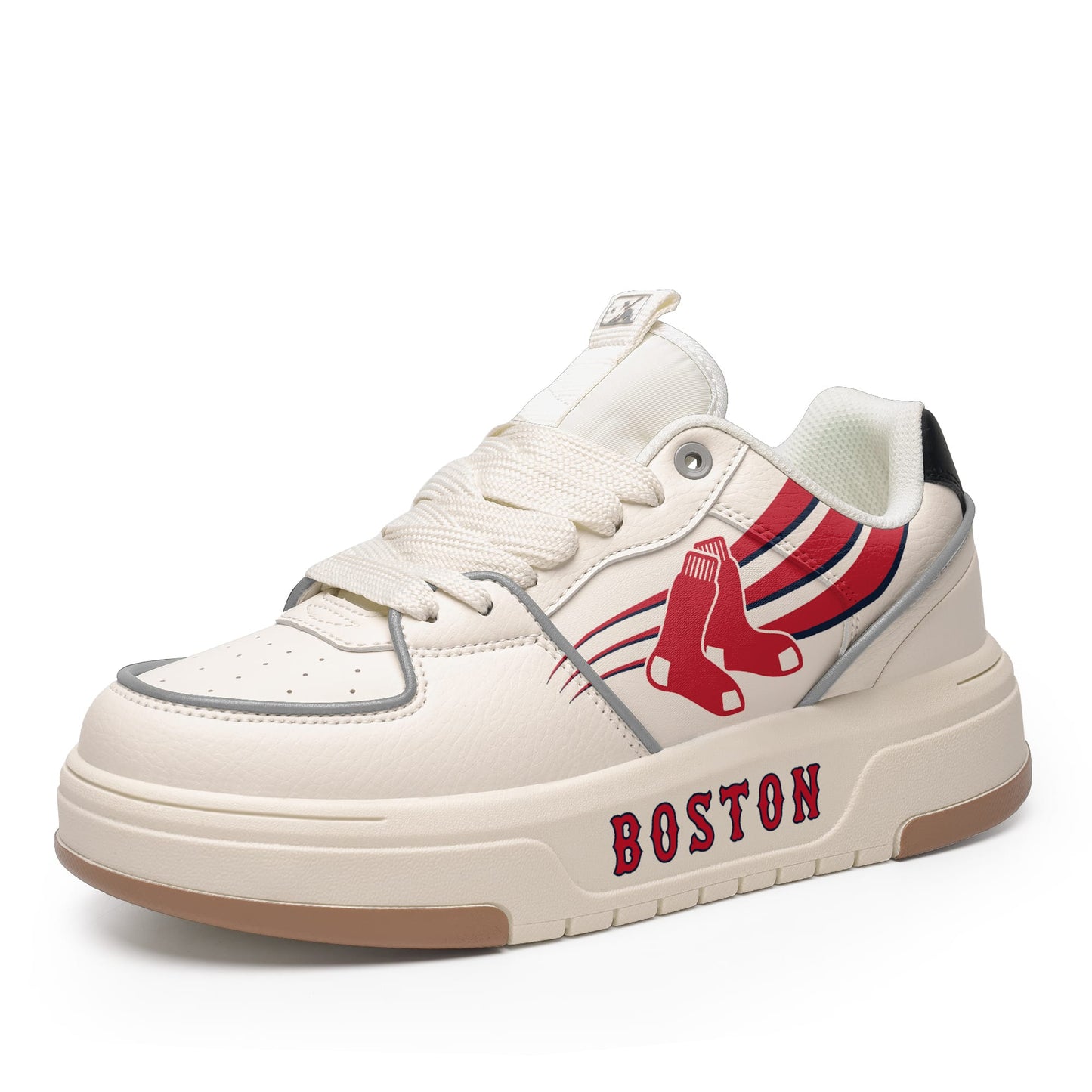 Boston Red Sox MLB Sneakers 005