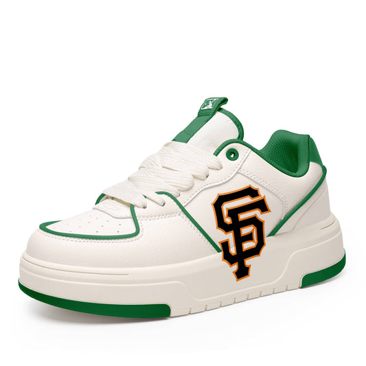 San Francisco Giants MLB Sneakers 006
