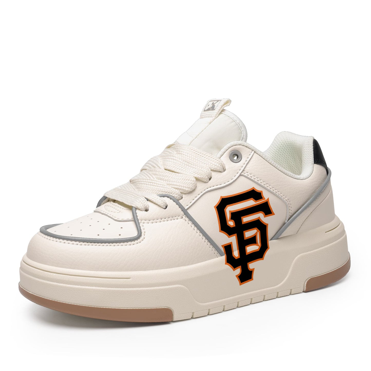 San Francisco Giants MLB Sneakers 006