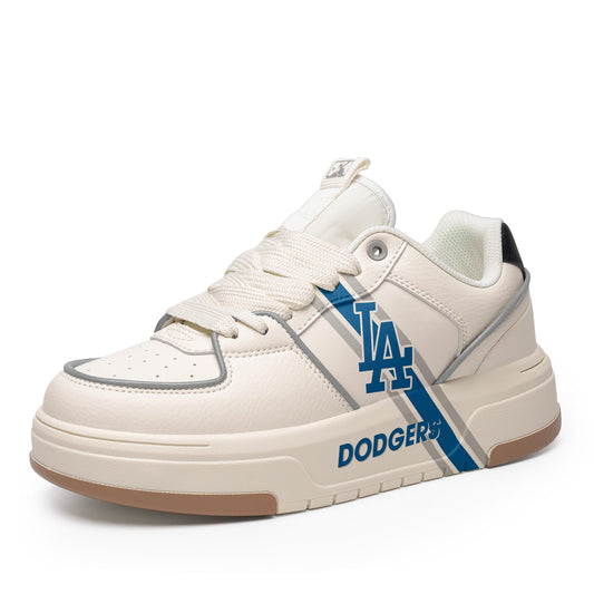 Los Angeles Dodgers MLB Sneakers 007