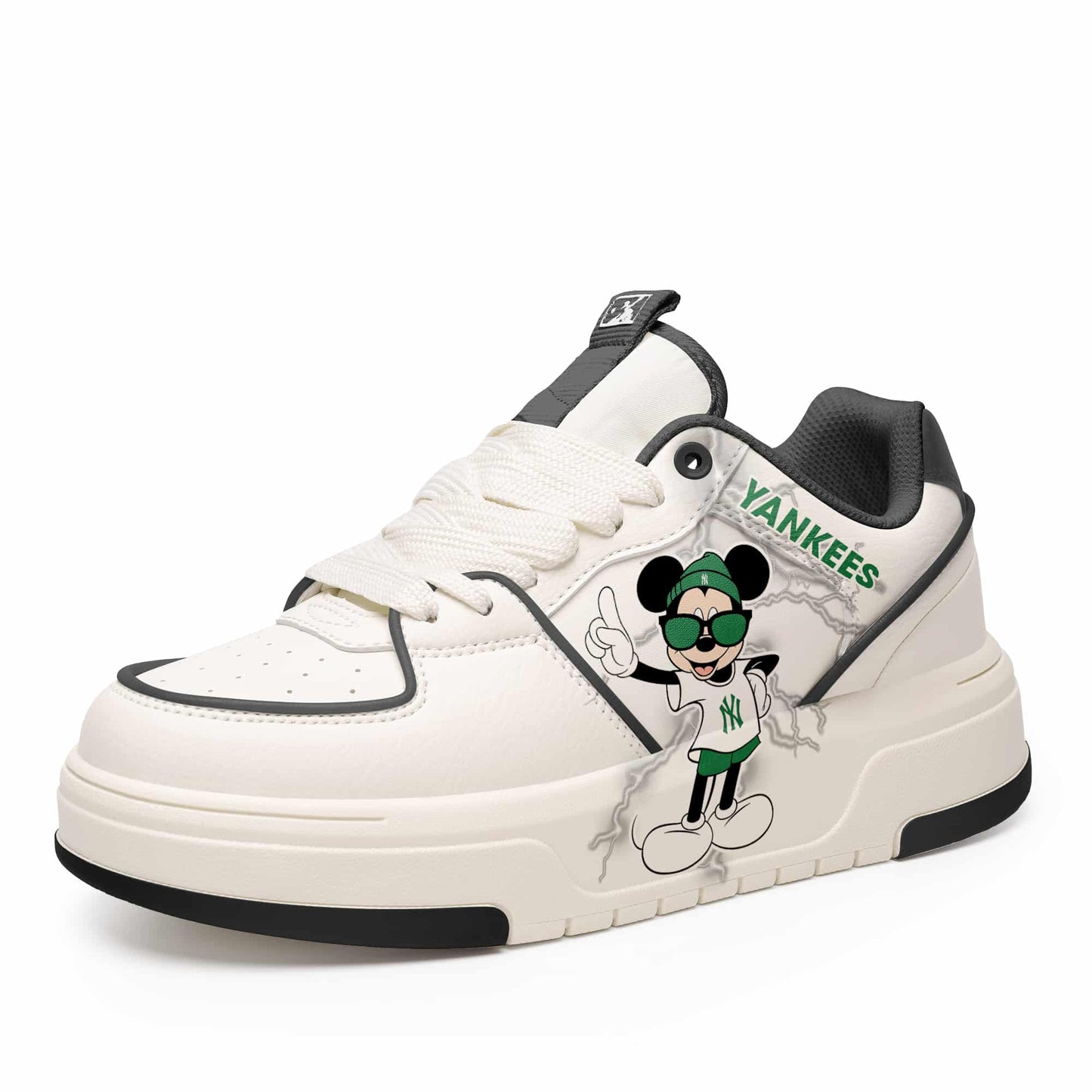 New York Yankees MLB Sneakers 008