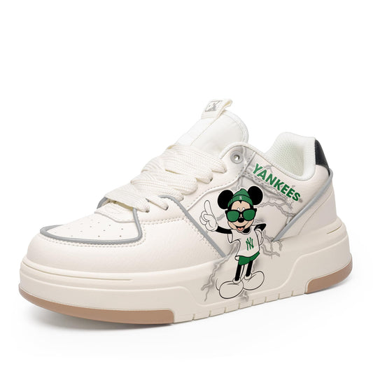 New York Yankees MLB Sneakers 008