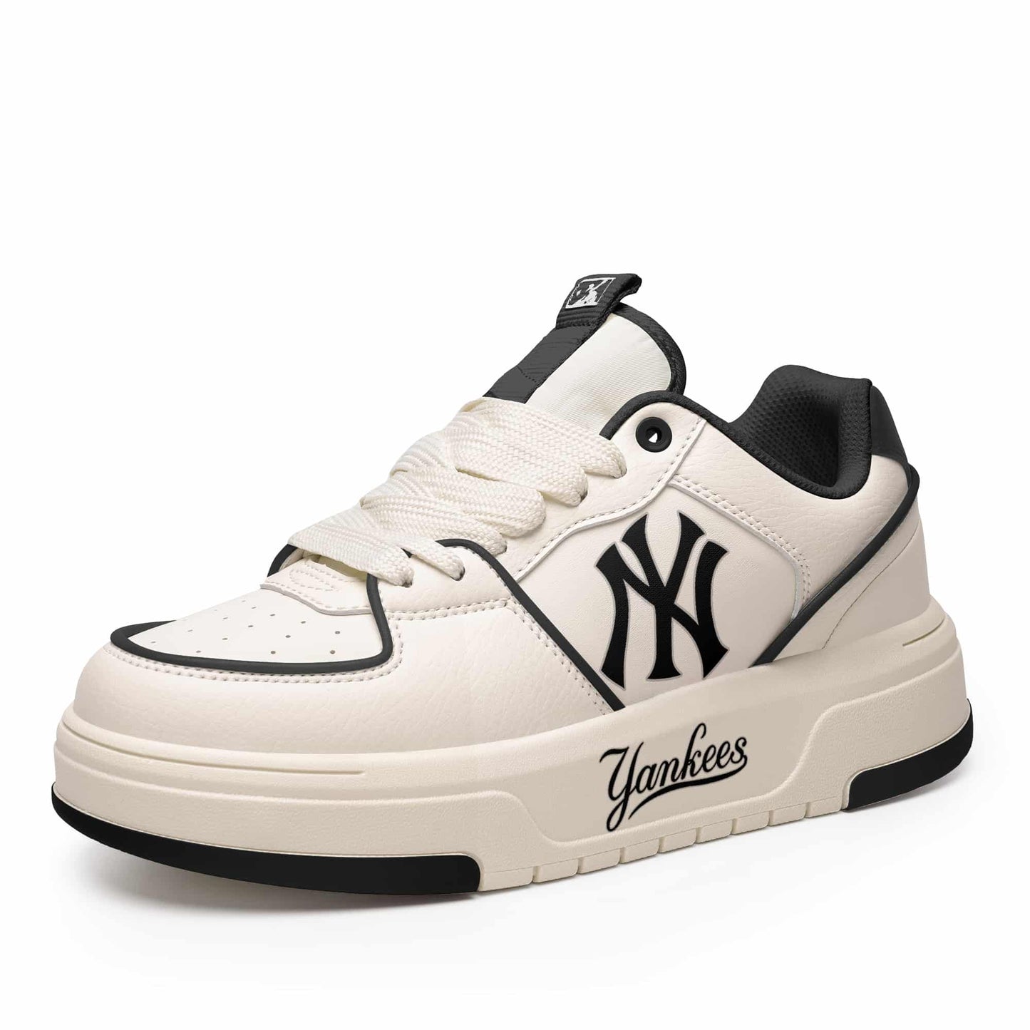 New York Yankees MLB Sneakers 009