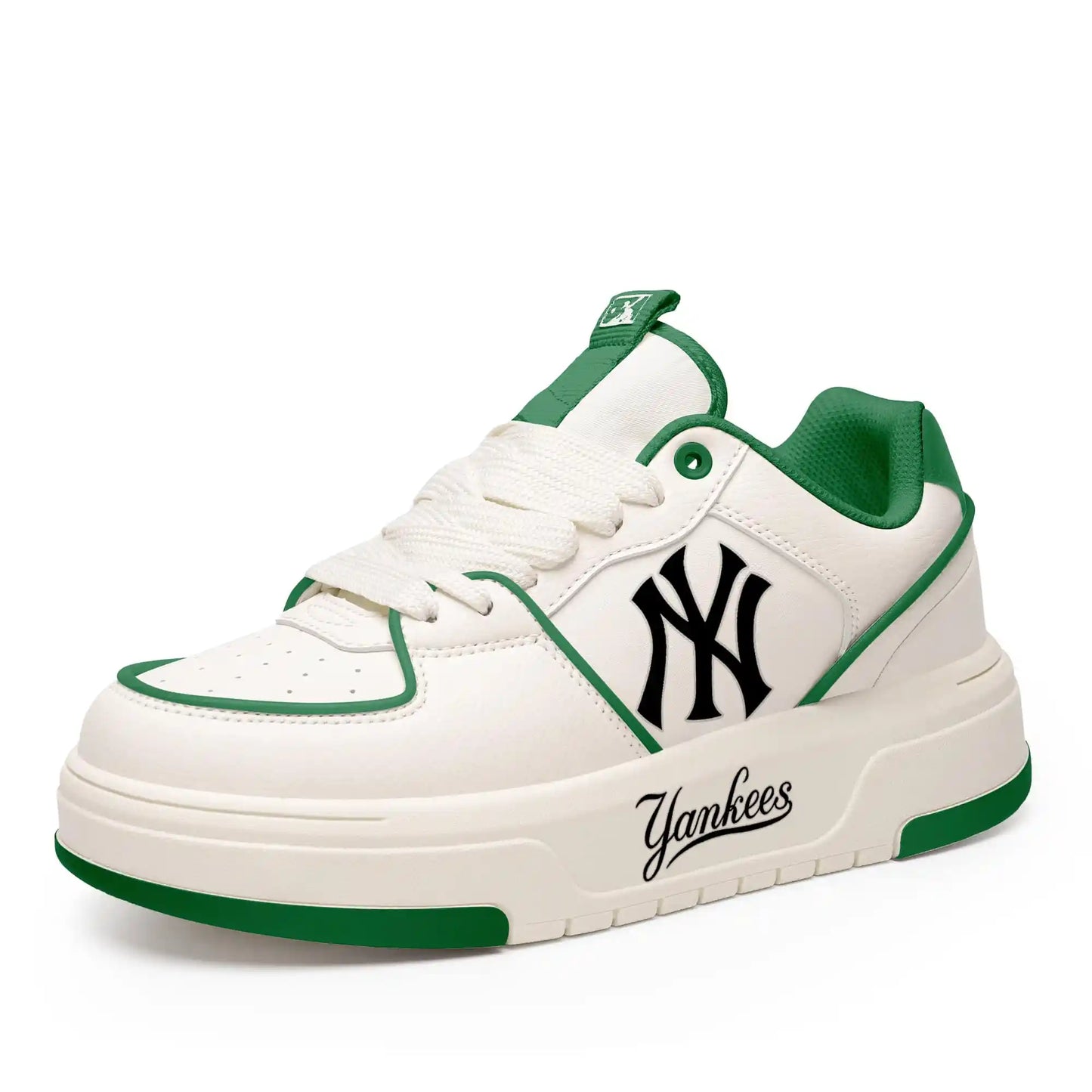 New York Yankees MLB Sneakers 009