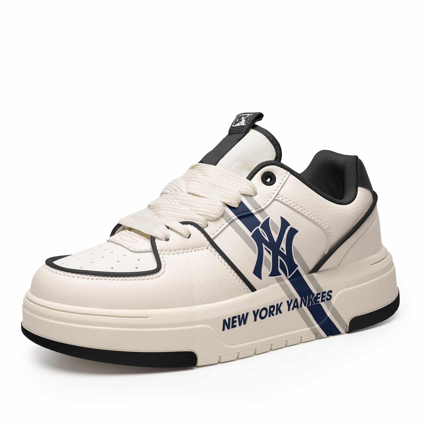 New York Yankees MLB Sneakers 011