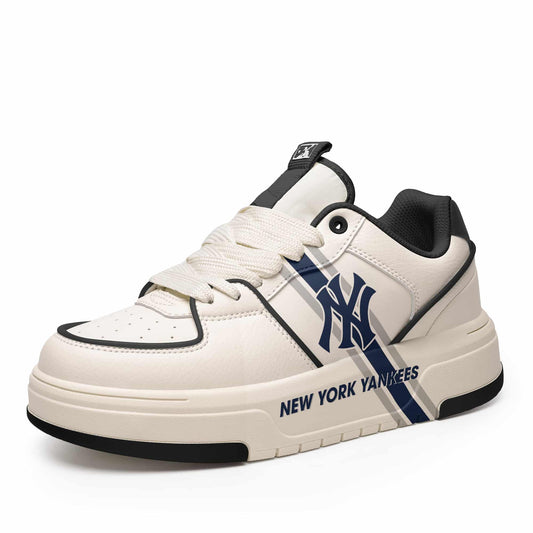 New York Yankees MLB Sneakers 011