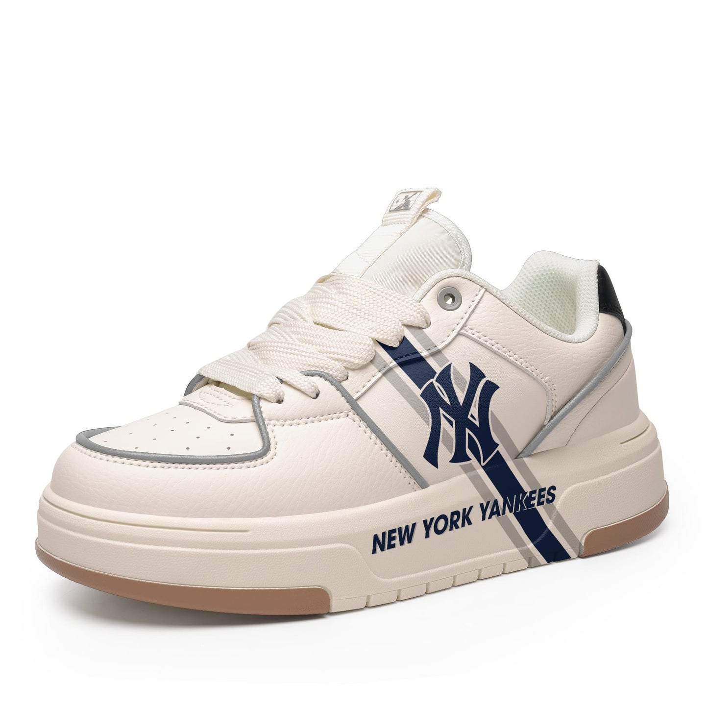New York Yankees MLB Sneakers 011