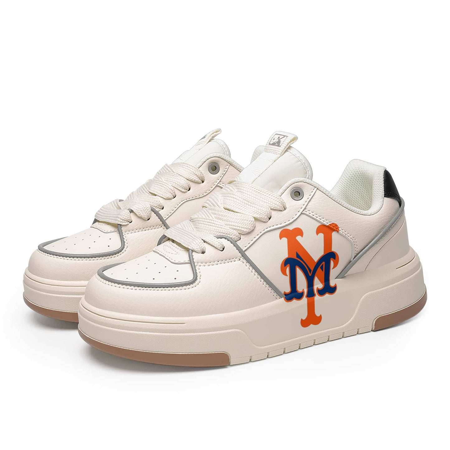New York Mets MLB Sneakers 015