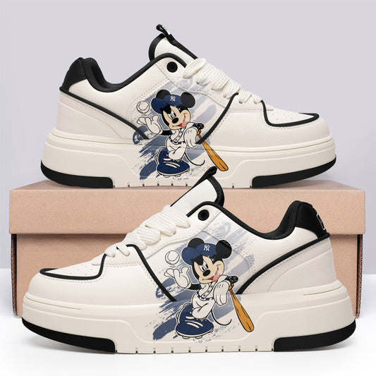 New York Yankees MLB Sneakers 027