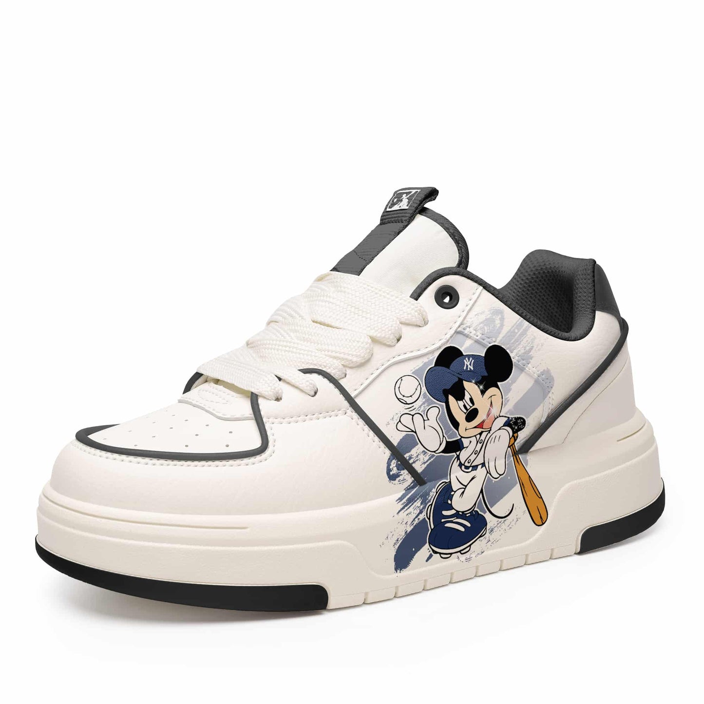 New York Yankees MLB Sneakers 027