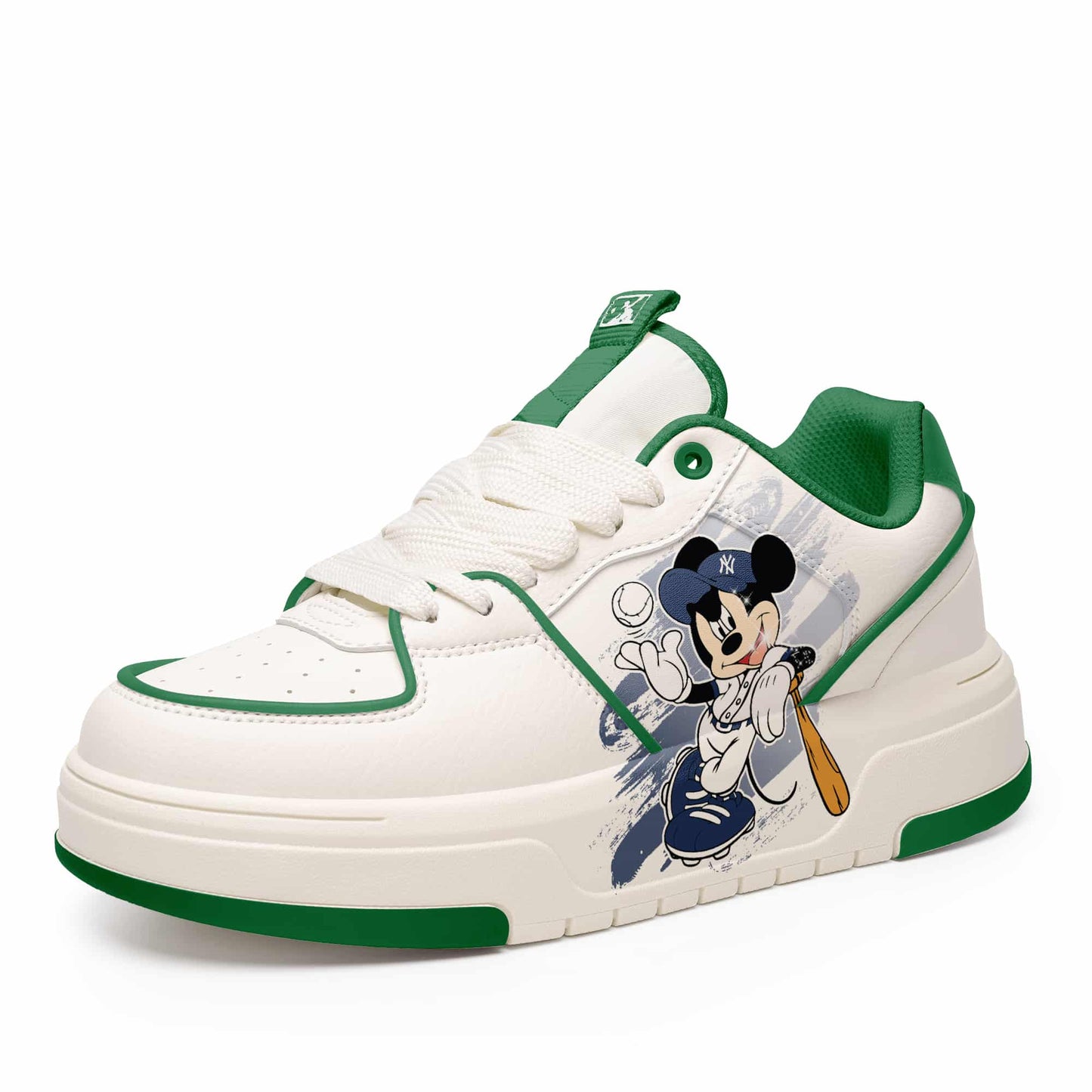 New York Yankees MLB Sneakers 027