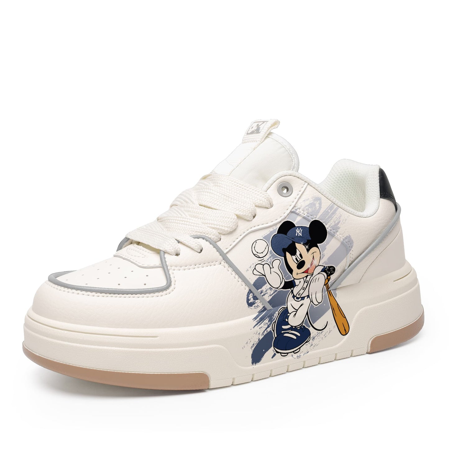 New York Yankees MLB Sneakers 027