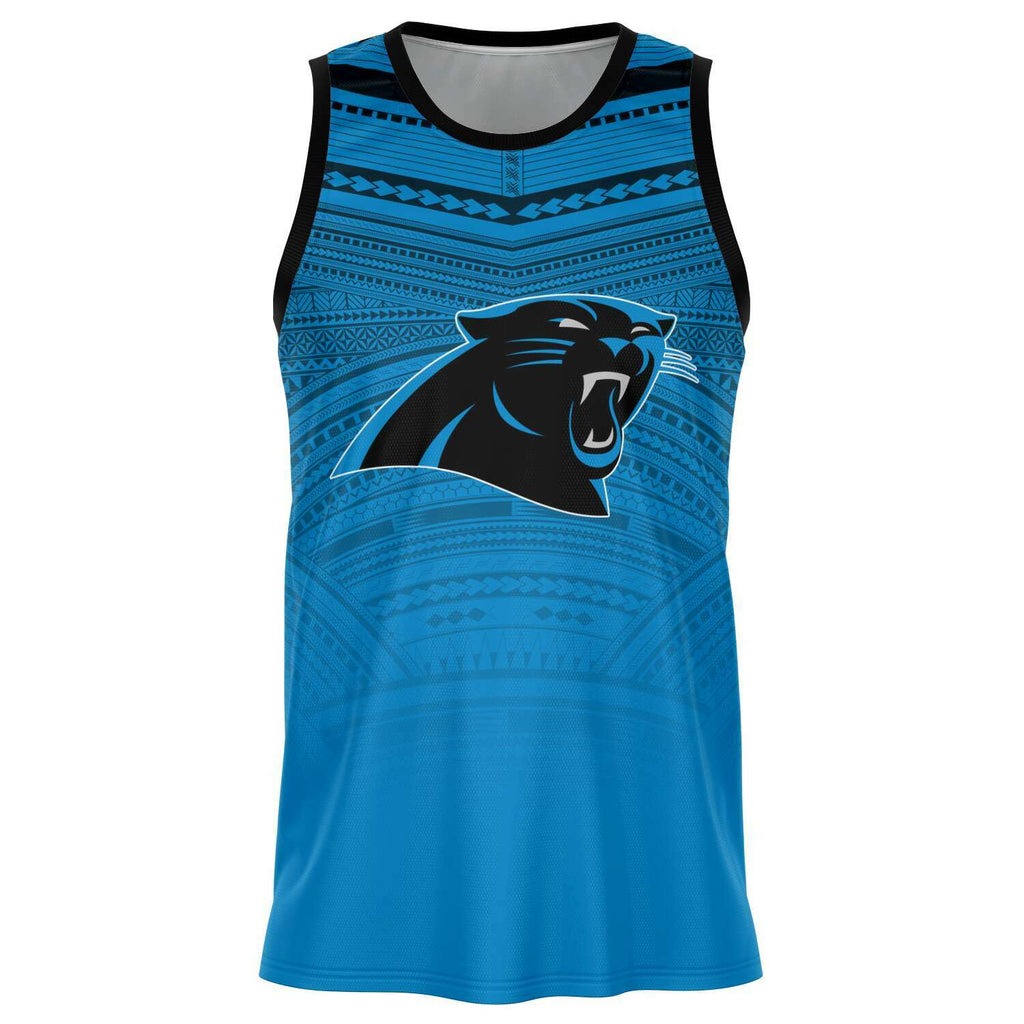 Carolina Panthers Limited Edition Personalized Sports Basketball Jersey AZHABKJS000002