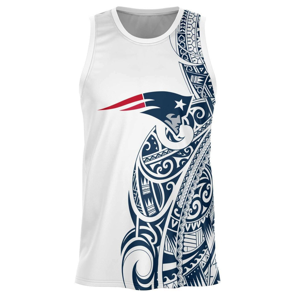 New England Patriots Limited Edition Personalized Sports Basketball Jersey AZHABKJS000020