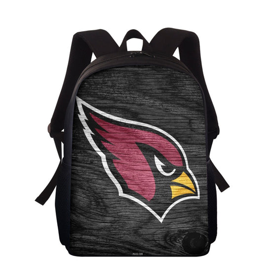 Arizona Cardinals Backpack Custom Any Name HA02