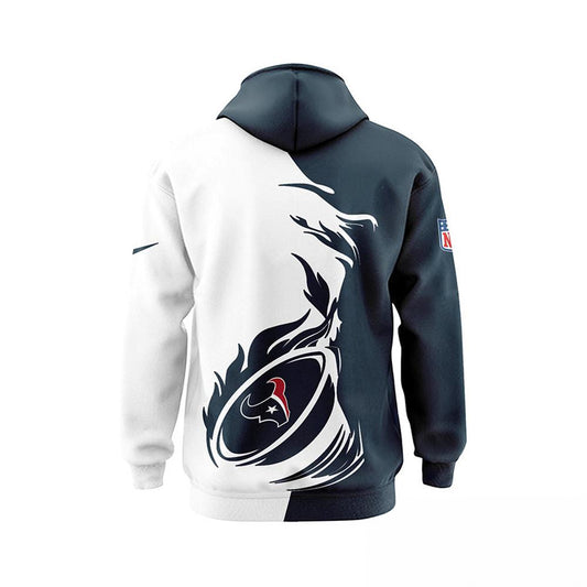 Houston Texans Limited Edition 3D Hooodie NA120