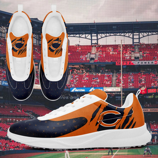 Chicago Bears Limited Edition Precision Play Golf Shoes AZSPGS000006