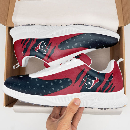 Houston Texans Limited Edition Precision Play Golf Shoes AZSPGS000013