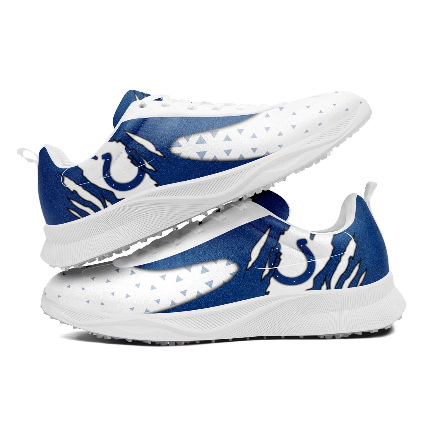 Indianapolis Colts Limited Edition Precision Play Golf Shoes AZSPGS000014