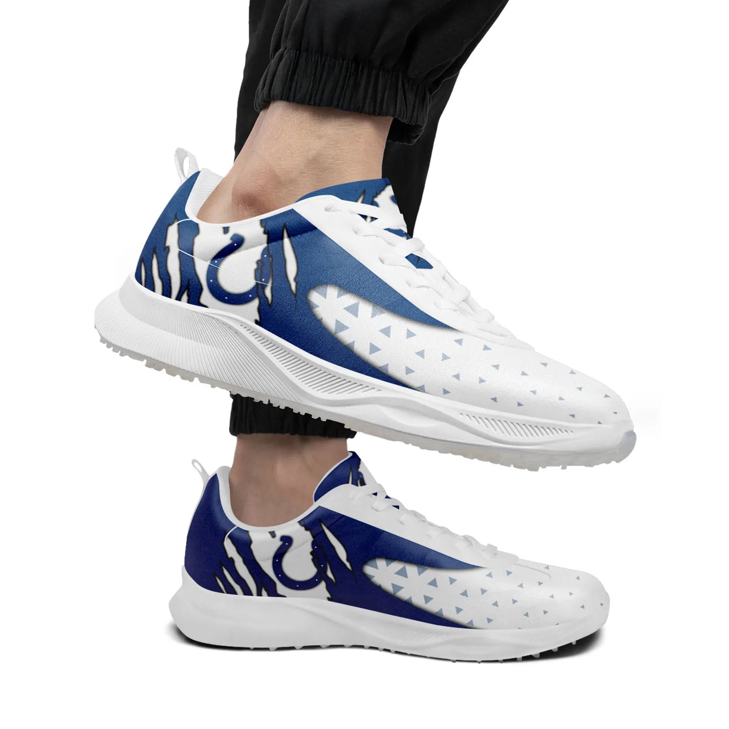 Indianapolis Colts Limited Edition Precision Play Golf Shoes AZSPGS000014