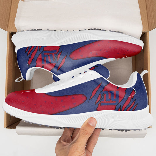 New York Giants Limited Edition Precision Play Golf Shoes AZSPGS000020