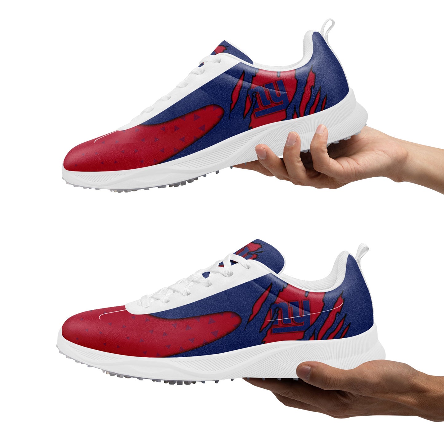 New York Giants Limited Edition Precision Play Golf Shoes AZSPGS000020