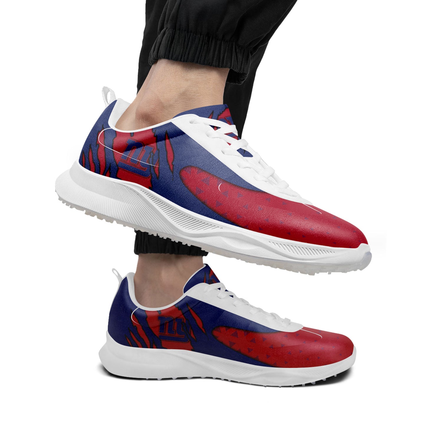 New York Giants Limited Edition Precision Play Golf Shoes AZSPGS000020