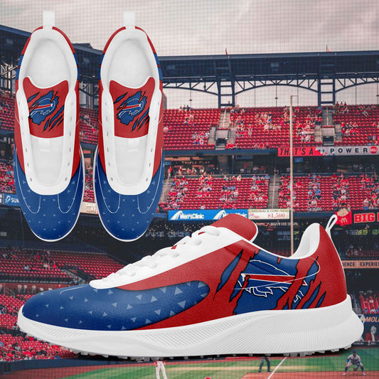 New England Patriots Limited Edition Precision Play Golf Shoes AZSPGS000021