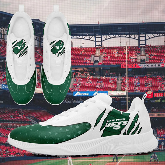 New York Jets Limited Edition Precision Play Golf Shoes AZSPGS000022