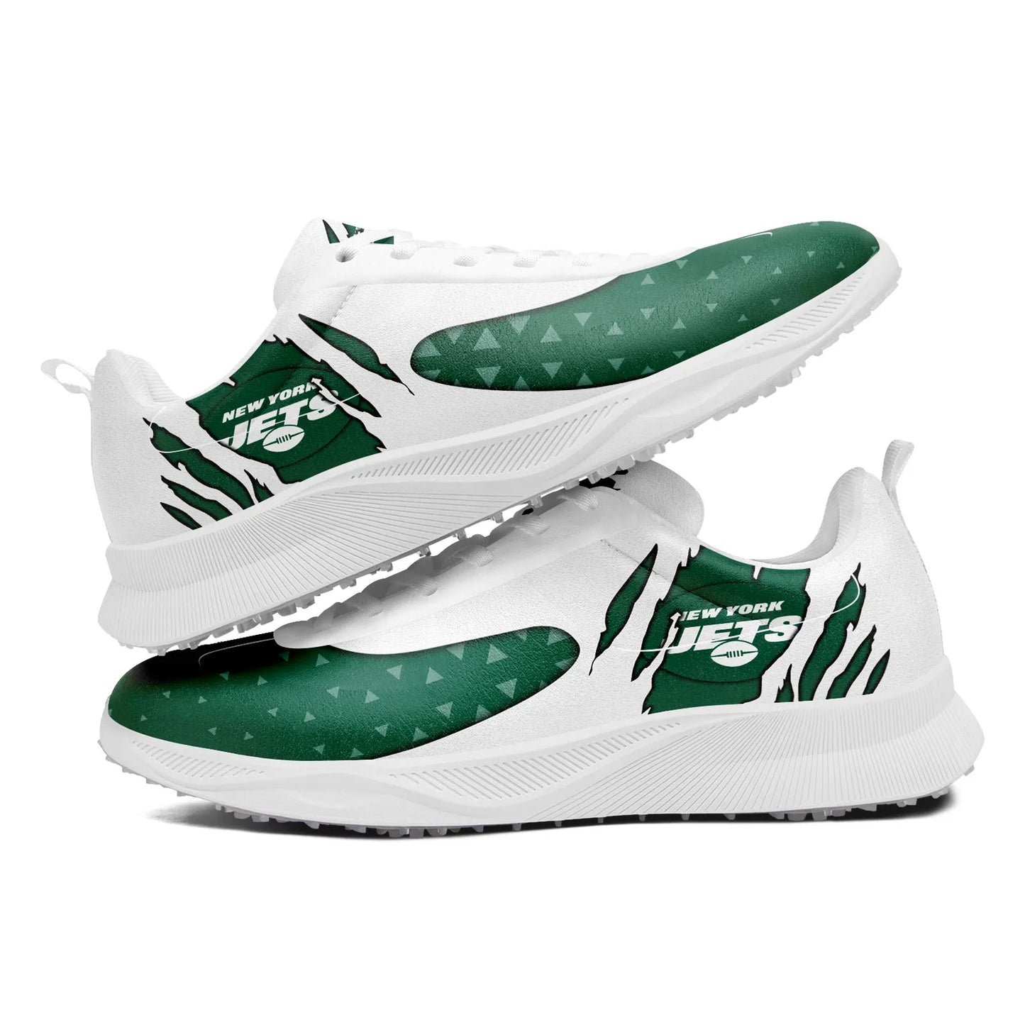 New York Jets Limited Edition Precision Play Golf Shoes AZSPGS000022