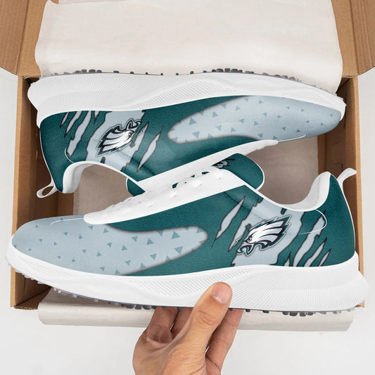 Philadelphia Eagles Limited Edition Precision Play Golf Shoes AZSPGS000023