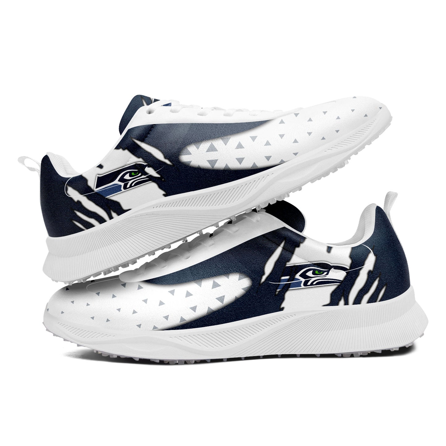 Seattle Seahawks Limited Edition Precision Play Golf Shoes AZSPGS000026