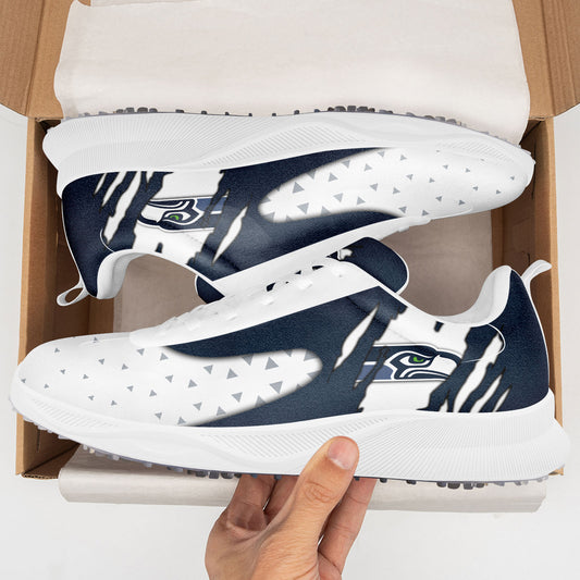 Seattle Seahawks Limited Edition Precision Play Golf Shoes AZSPGS000026