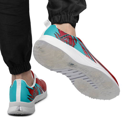 Arizona Diamondbacks Limited Edition Precision Play Golf Shoes AZSPGS000028